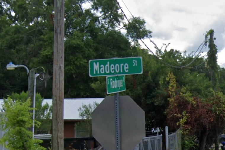 St. Augustine Drug Bust, SJSO Seizes Narcotics and Firearms, Two Arrested