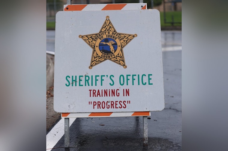 St. Augustine High School to Host Active Shooter Training by St. Johns County Sheriff and Fire Rescue