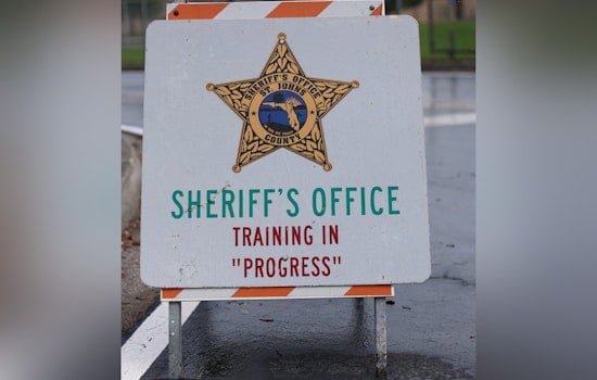 St. Augustine High School to Host Active Shooter Training by St. Johns County Sheriff and Fire Rescue