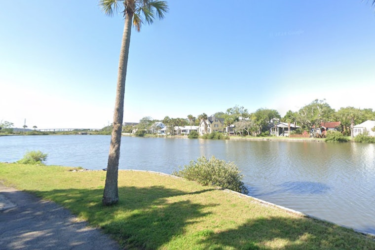 St. Augustine Pursues Eminent Domain Actions for Crucial Flood Protection Project