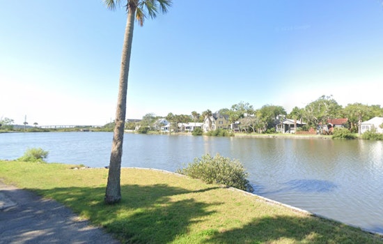 St. Augustine Pursues Eminent Domain Actions for Crucial Flood Protection Project