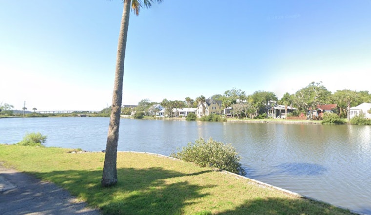 St. Augustine Pursues Eminent Domain Actions for Crucial Flood Protection Project