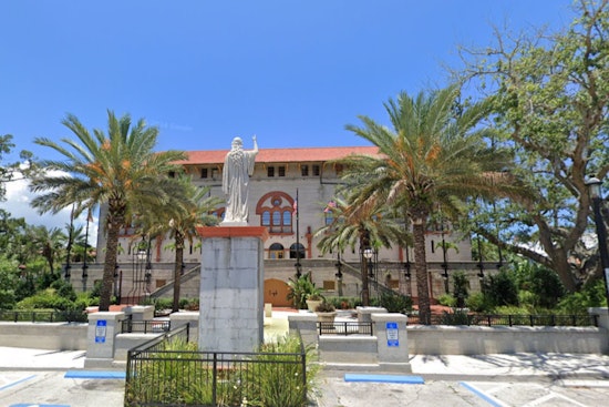 St. Augustine’s Neighborhood Grant Program Fully Allocated, Benefiting Local Nonprofits and Community Projects