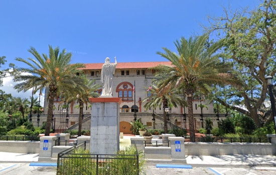 St. Augustine’s Neighborhood Grant Program Fully Allocated, Benefiting Local Nonprofits and Community Projects