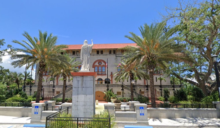St. Augustine’s Neighborhood Grant Program Fully Allocated, Benefiting Local Nonprofits and Community Projects