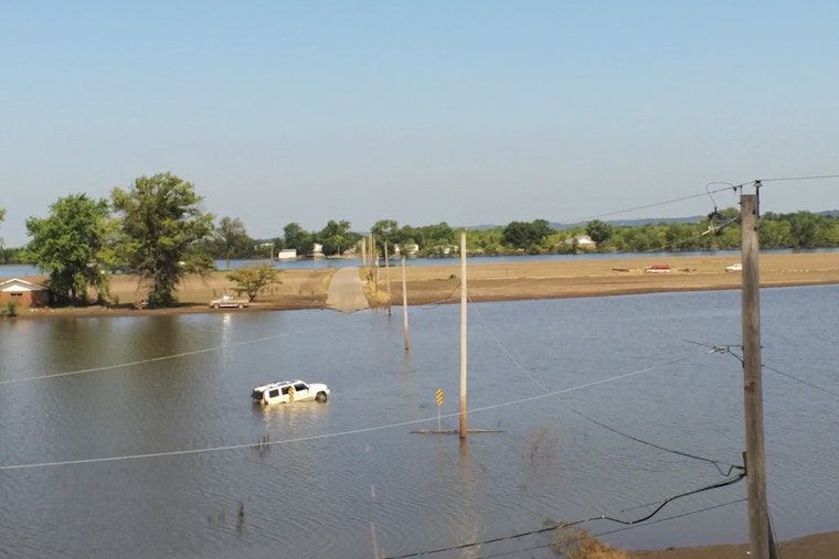 St. Charles County Bolsters Emergency Preparedness in Wake of Texas Floods