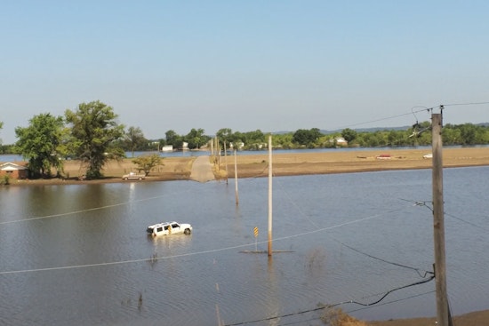 St. Charles County Bolsters Emergency Preparedness in Wake of Texas Floods