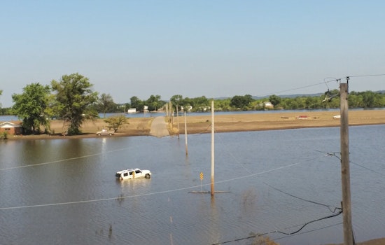 St. Charles County Bolsters Emergency Preparedness in Wake of Texas Floods