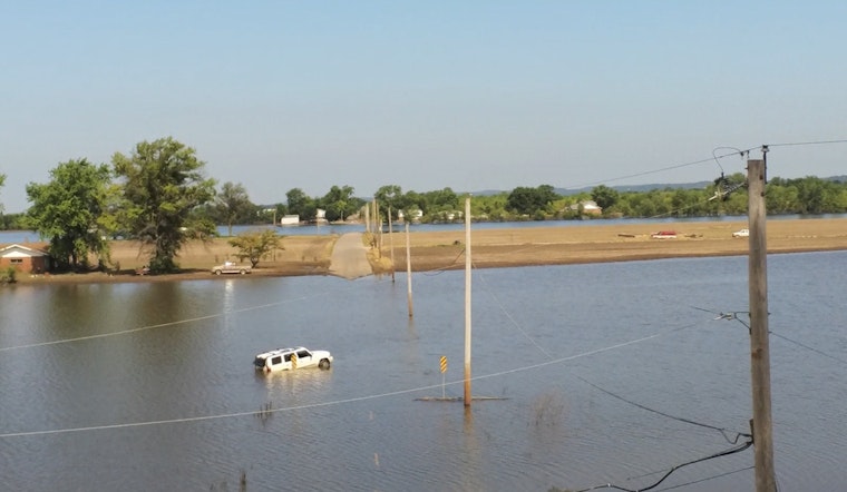 St. Charles County Bolsters Emergency Preparedness in Wake of Texas Floods