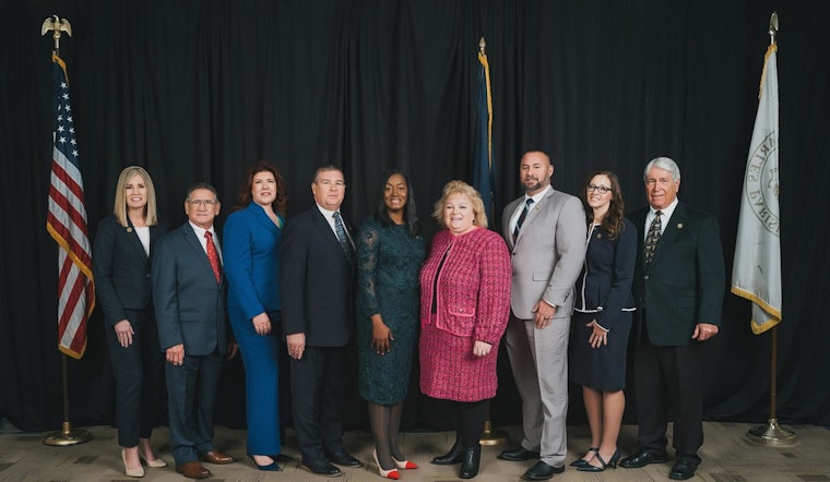 St. Charles Parish Council Approves $10 Million Drainage Upgrade to Tackle Destrehan Flooding Issues