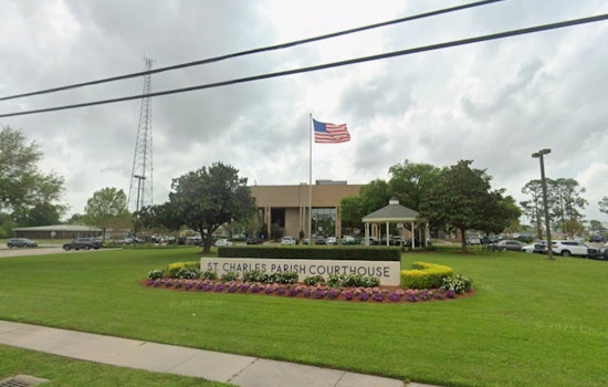 St. Charles Parish Council to Debate Key Infrastructure Proposals and Budget Adjustments in Hahnville Meeting