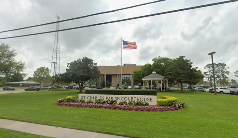 St. Charles Parish Council to Debate Key Infrastructure Proposals and Budget Adjustments in Hahnville Meeting