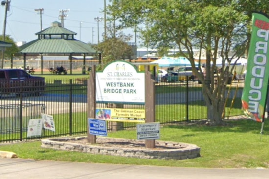 St. Charles Parish Prepares for 35th Annual Independence Day Festivities as Key Closures Are Announced for July 3rd Celebration at West Bank Bridge Park