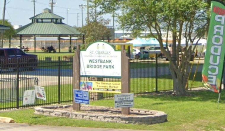 St. Charles Parish Prepares for 35th Annual Independence Day Festivities as Key Closures Are Announced for July 3rd Celebration at West Bank Bridge Park
