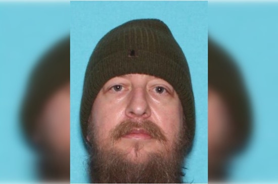 St. Cloud Authorities Seek Public's Aid in Locating Missing Man Troy Strawn