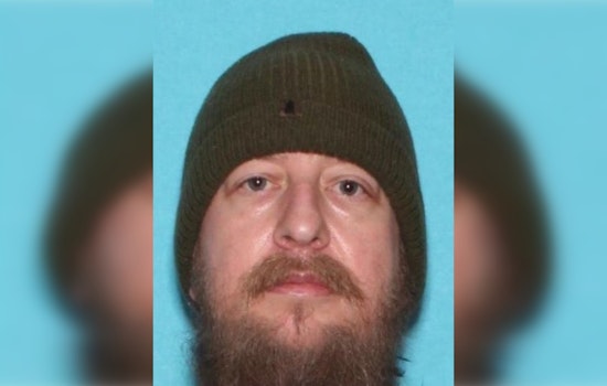 St. Cloud Authorities Seek Public's Aid in Locating Missing Man Troy Strawn
