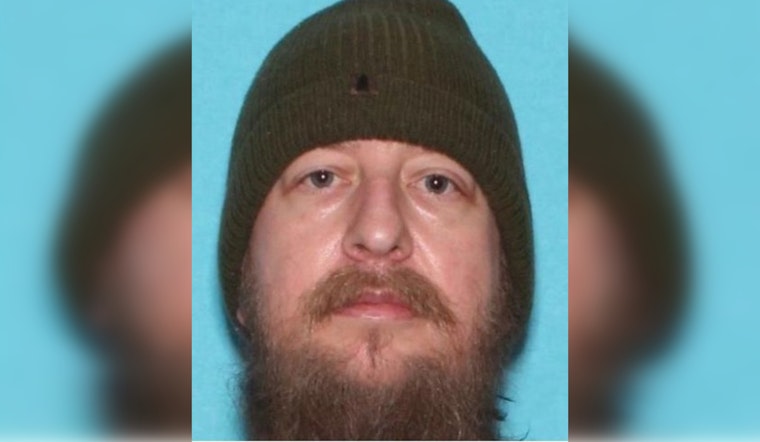 St. Cloud Authorities Seek Public's Aid in Locating Missing Man Troy Strawn