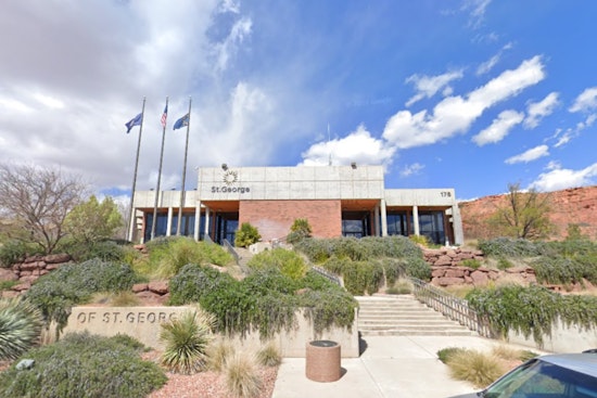 St. George Unveils New Features at Christensen Park with Grand Reopening and Free Donuts
