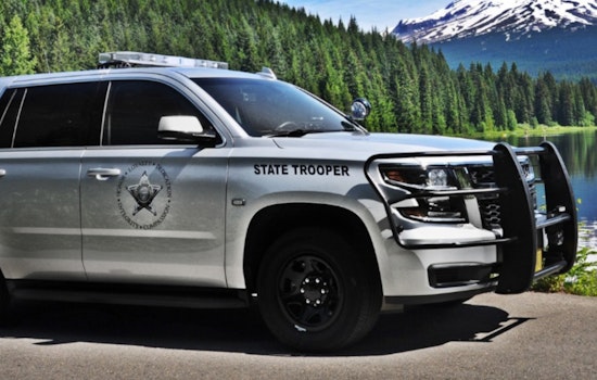 St. Helens Man Dies in Single-Vehicle Crash on Highway 20 Near Sisters