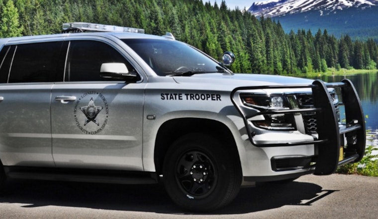 St. Helens Man Dies in Single-Vehicle Crash on Highway 20 Near Sisters