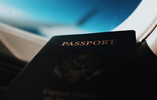 St. Johns County Announces No-Appointment Passport Saturday for International Travelers