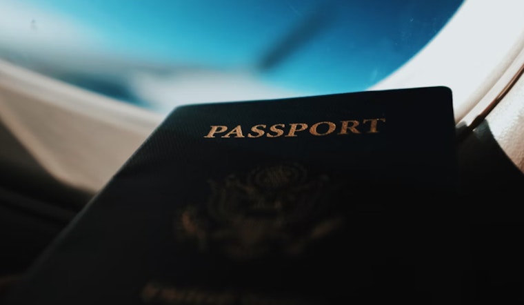 St. Johns County Announces No-Appointment Passport Saturday for International Travelers