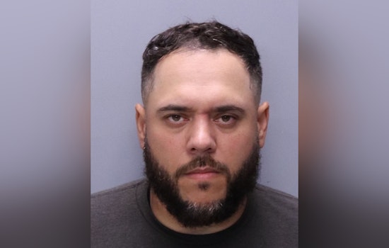 St. Johns County Contractor Charged With Exploitation and Theft, Sheriff's Office Seeks Community Assistance