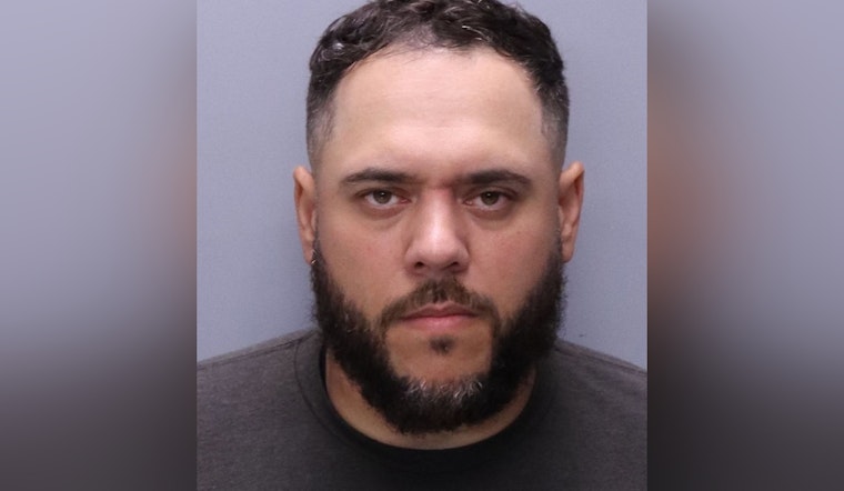 St. Johns County Contractor Charged With Exploitation and Theft, Sheriff's Office Seeks Community Assistance