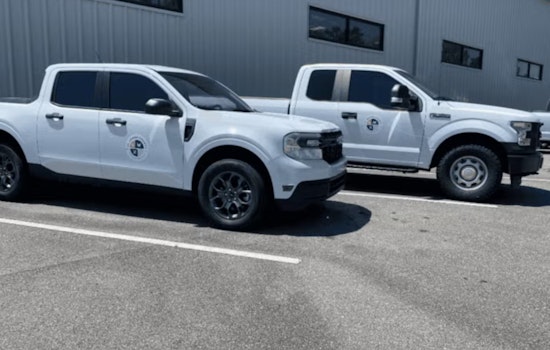 St. Johns County Enhances Emergency Response with Verizon GPS Fleet Tracking System