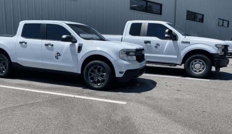 St. Johns County Enhances Emergency Response with Verizon GPS Fleet Tracking System