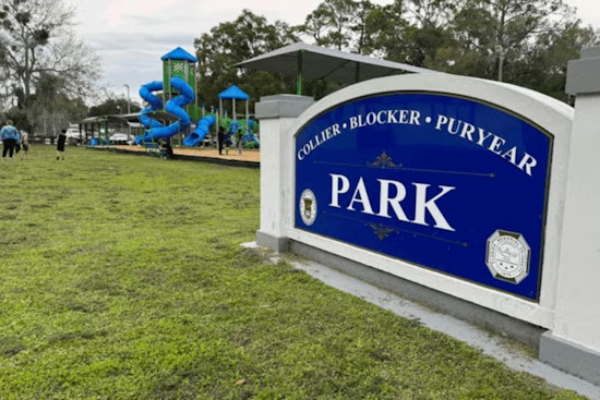 St. Johns County Invites Residents to Shape Collier-Blocker-Puryear Park's Future at Community Meeting