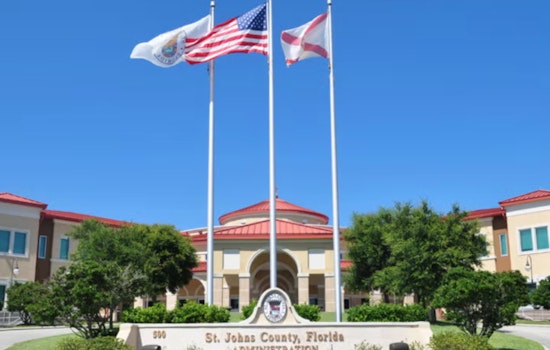 St. Johns County Proposes Adjusted Millage Rates as Part of $1.27B Budget for FY2026 with Public Hearings Set for September