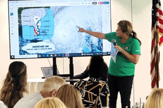 St. Johns County Ramps Up Hurricane Preparedness Efforts as SJCEM Promotes Community Education and Alert Systems