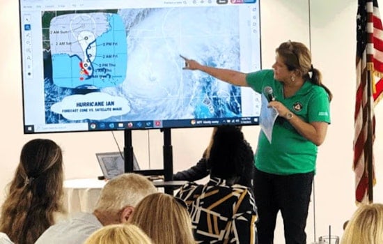 St. Johns County Ramps Up Hurricane Preparedness Efforts as SJCEM Promotes Community Education and Alert Systems