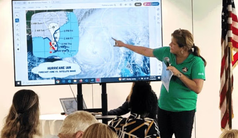St. Johns County Ramps Up Hurricane Preparedness Efforts as SJCEM Promotes Community Education and Alert Systems
