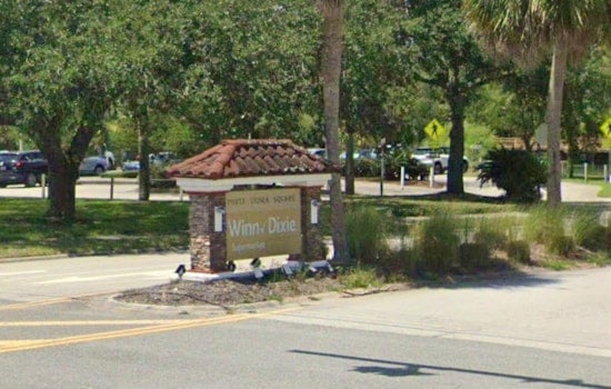 St. Johns County Sheriff's Office Hosts Event to Curb Elder Fraud in Ponte Vedra Beach