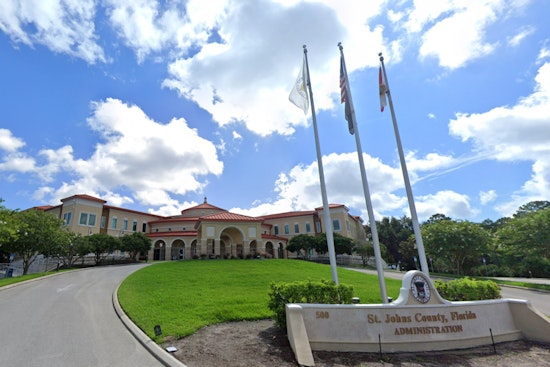 St. Johns County Unveils $1.27 Billion Budget for FY 2026 Focused on Capital Improvements Amid Growth