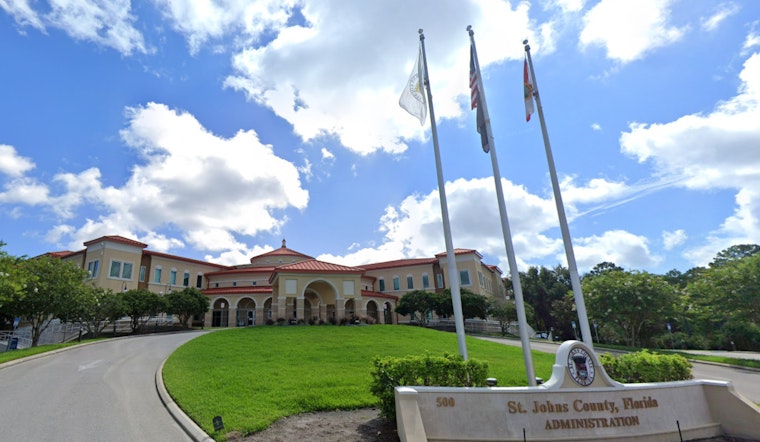 St. Johns County Unveils $1.27 Billion Budget for FY 2026 Focused on Capital Improvements Amid Growth