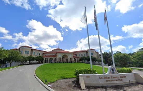 St. Johns County Urges Residents to Exclude Plastic Bags from Curbside Recycling to Prevent Facility Blockages