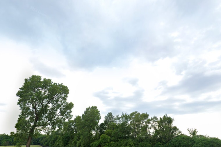 St. Louis and Surrounding Areas on Alert for Thunderstorms, Gusty Winds This Week