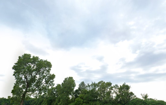 St. Louis and Surrounding Areas on Alert for Thunderstorms, Gusty Winds This Week