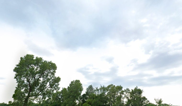 St. Louis and Surrounding Areas on Alert for Thunderstorms, Gusty Winds This Week