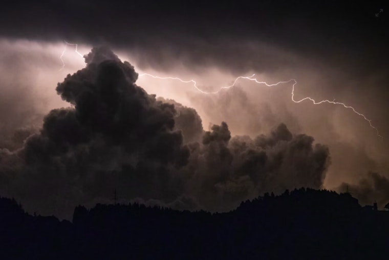 St. Louis Battling Dual Threat of Flash Floods and Extreme Heat Waves