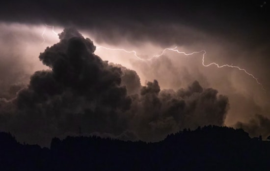 St. Louis Battling Dual Threat of Flash Floods and Extreme Heat Waves