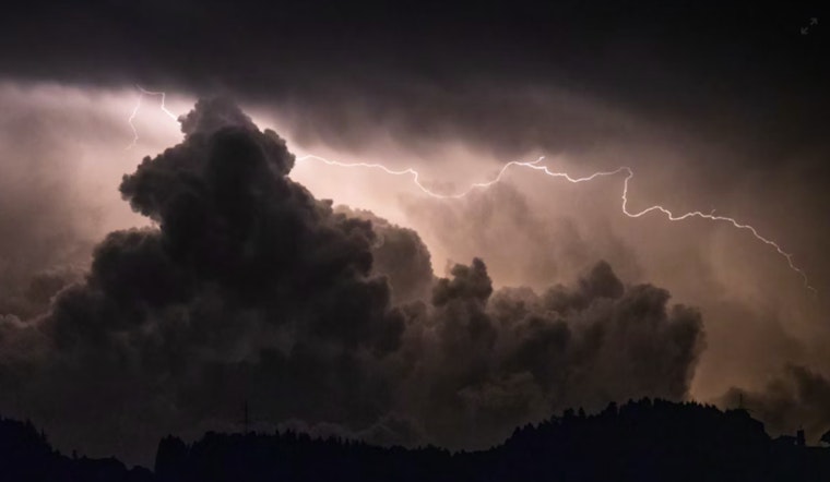 St. Louis Battling Dual Threat of Flash Floods and Extreme Heat Waves