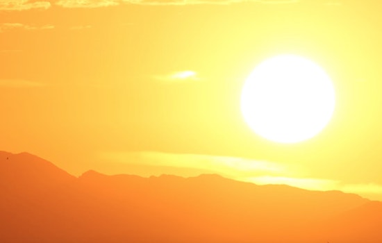 St. Louis Battling Extreme Heatwave as Warnings and Advisories Are Issued While Temperatures Soar