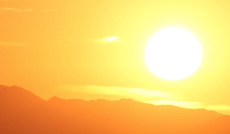 St. Louis Battling Extreme Heatwave as Warnings and Advisories Are Issued While Temperatures Soar