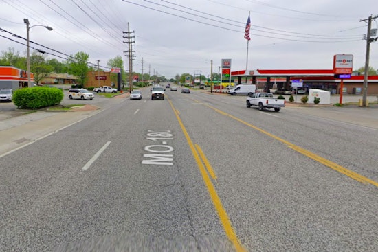 St. Louis Bicyclist Fatally Struck by SUV in Breckenridge Hills Collision