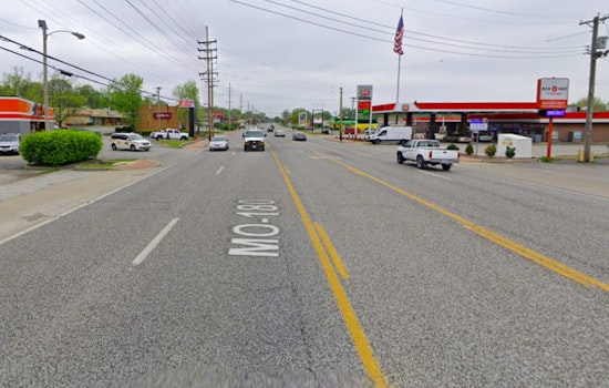 St. Louis Bicyclist Fatally Struck by SUV in Breckenridge Hills Collision
