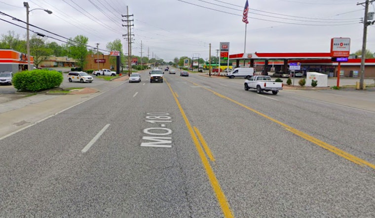 St. Louis Bicyclist Fatally Struck by SUV in Breckenridge Hills Collision